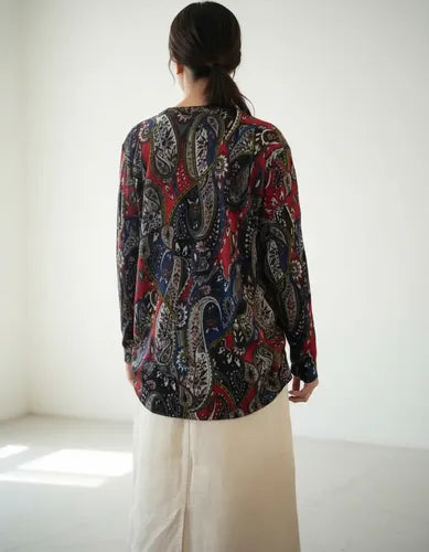 Sweater De Lanilla  Amplio Xxl