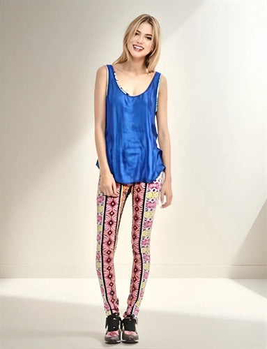 Pantalón Gabardina Benito Fernández