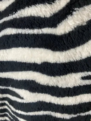 Poncho De Peluche Grande Plus Size