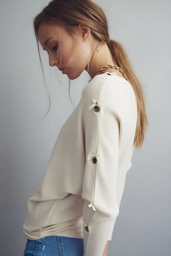 Sweater Importado Cod. 63