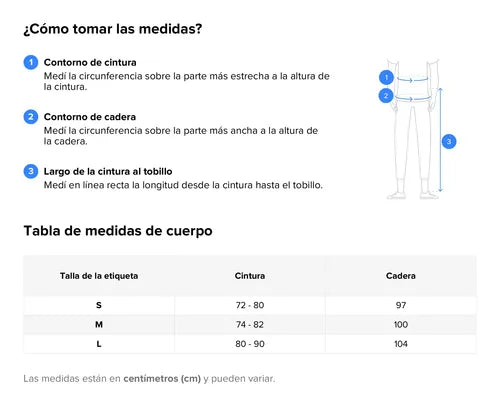 Pantalón Gabardina Cargo