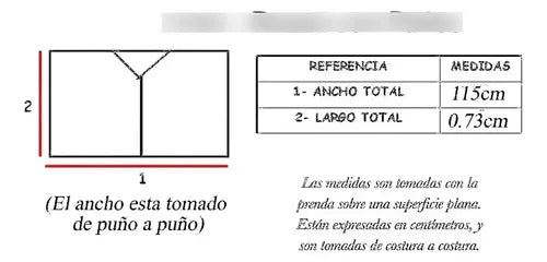 Ruana Poncho Capa  Mangas Tipo Puño Importada Bordada