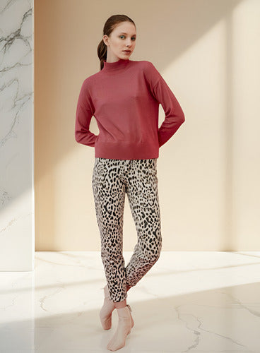 Sweater Polera Básica