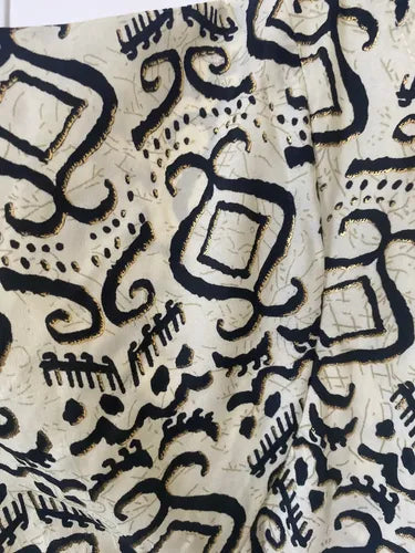 Vestido Largo Seda Boho Importado India Tipo Holi Rapsodia