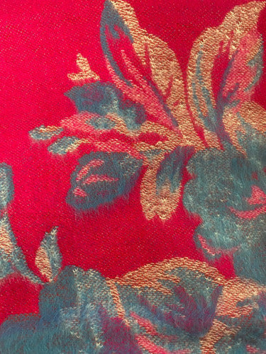 Pashmina Bufanda Bufandon Boho Mandalas Búlgaros Grande