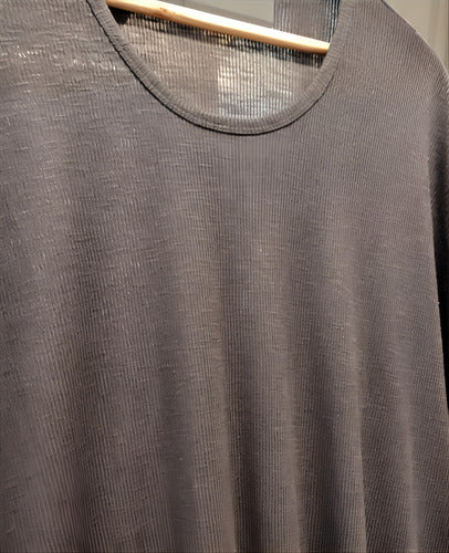 Remera Remeron Morley Oversize Marca Vestite Y Andate