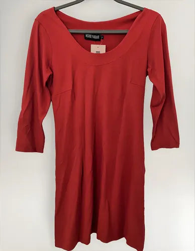 Vestido De Diseño Batik
