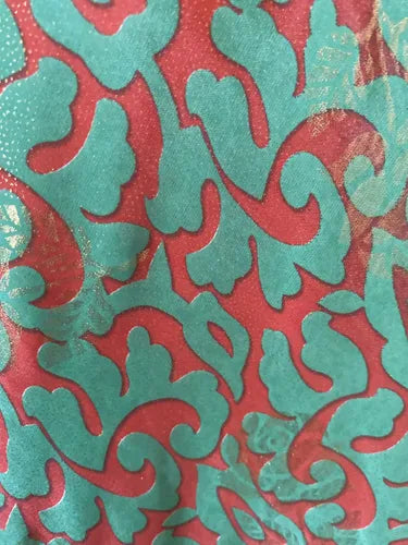 Vestido Largo Seda Boho Importado India Tipo Holi Rapsodia