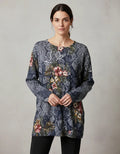 Sweater De Lanilla  Amplio Xxl