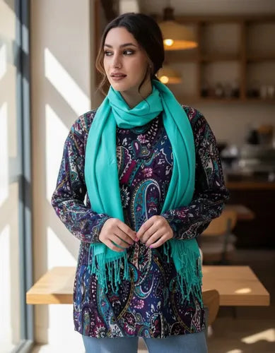 Sweater De Lanilla Con Estampa. Importados  Varios Modelos
