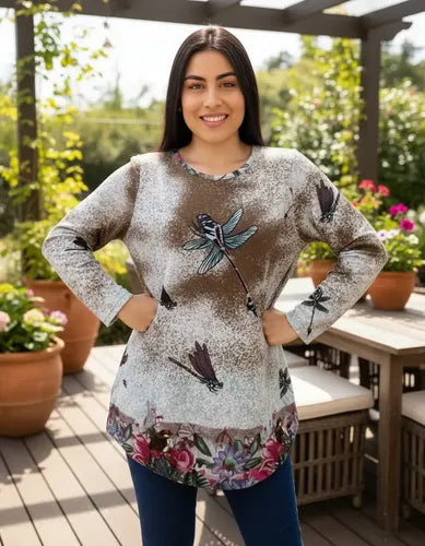 Sweater De Lanilla Con Estampa. Importados  Varios Modelos