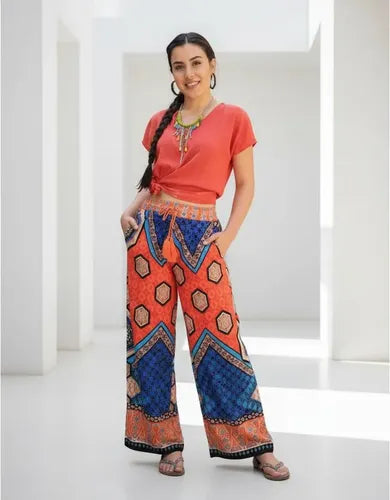 Pantalón Liviano Importado