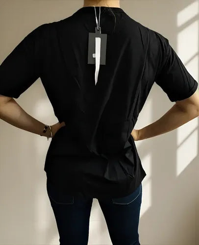 Remera Importada Virgo Sagitario