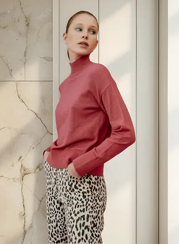 Sweater Polera Básica