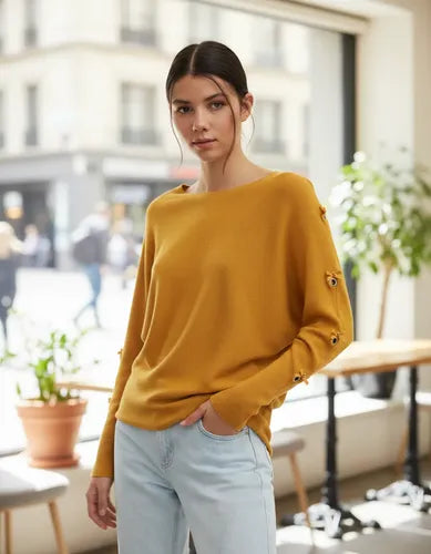 Sweater Importado Cod. 63