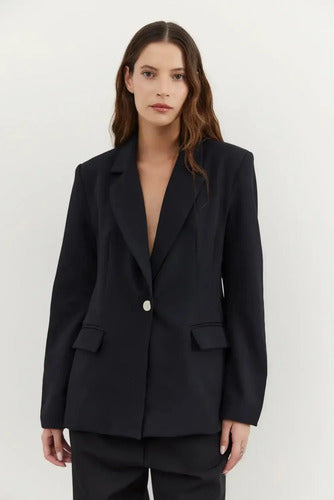 Saco Blazer + Pantalón (conjunto Sastrero)