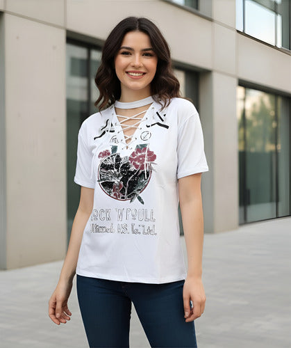 Remera Importada Virgo Sagitario