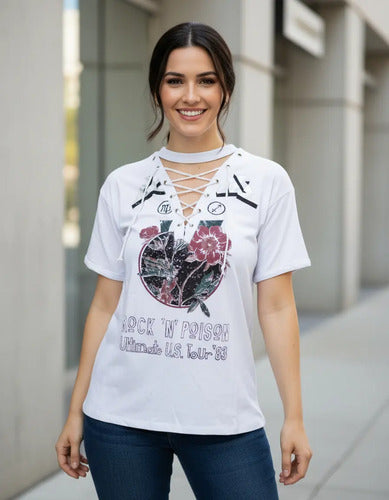 Remera Importada Virgo Sagitario