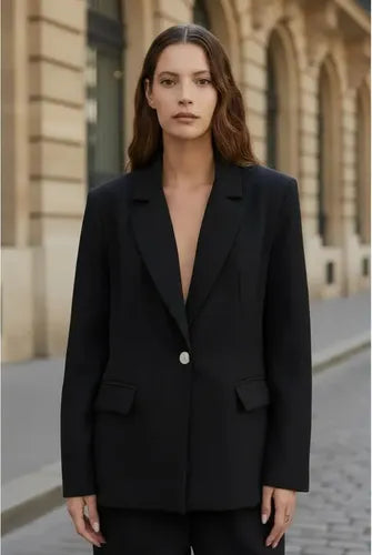 Saco Blazer + Pantalón (conjunto Sastrero)