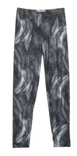 Calza Leggins  Diseño Marca Vestite Y Andate