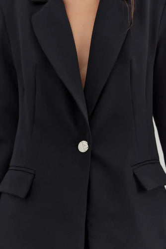 Saco Blazer + Pantalón (conjunto Sastrero)
