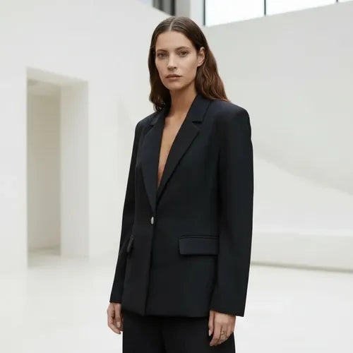 Saco Blazer + Pantalón (conjunto Sastrero)