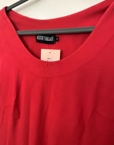 Vestido De Diseño Batik