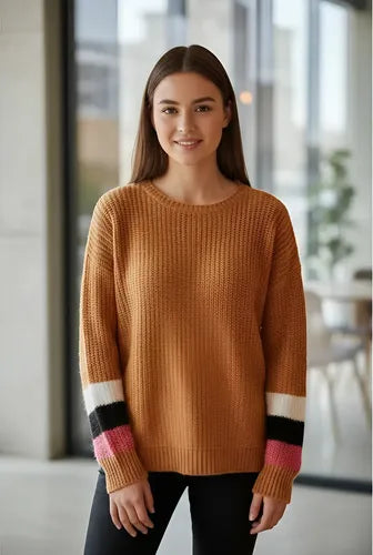 Sweater Chenille  Calidad!