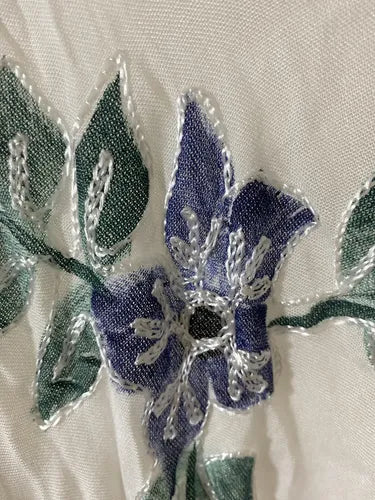 Vestido Solero India Hindú Talle Grande Nuevo 2da Selección