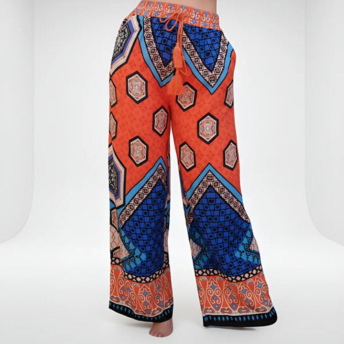 Pantalón Liviano Importado