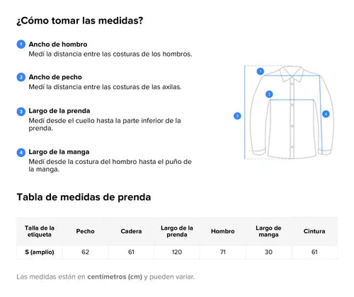 Vestido Largo Tipo Túnica De Diseño Gris S (amplio)