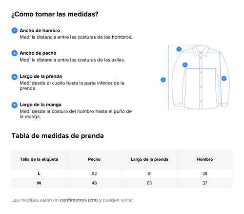 Camisa Blusa Importada Estilo Boho Bordada Negro L