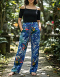 Pantalón Liviano Importado Estampado